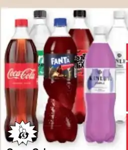 Maximarkt Coca-Cola Cola Angebot