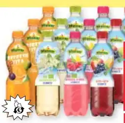 Maximarkt Pfanner Fruchtsäfte Gespritzt Angebot