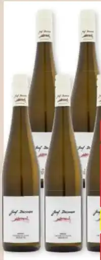 Maximarkt Josef Dockner Grüner Veltliner Krems Angebot