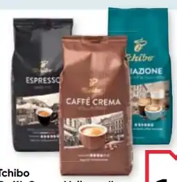 Maximarkt Tchibo Caffè Crema Angebot