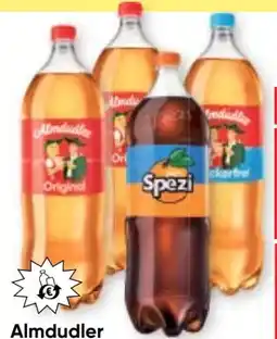 Maximarkt Almdudler Original Angebot