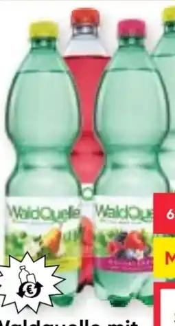 Maximarkt Waldquelle Frucht Angebot