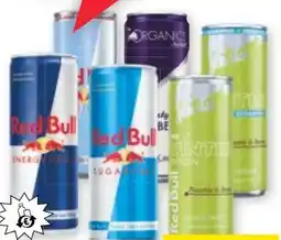 Maximarkt Red Bull Energy Drink Angebot