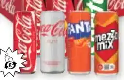 Maximarkt Coca-Cola Cola Angebot