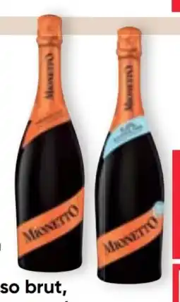 Maximarkt Mionetto Prestige Collection Prosecco Treviso Angebot