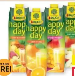 Maximarkt Rauch Happy Day Angebot