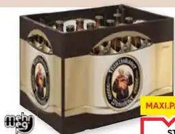 Maximarkt Franziskaner Weissbier Angebot