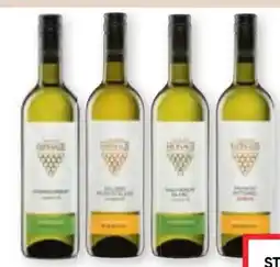 Maximarkt Nittnaus Gebrüder Chardonnay Exquisit Angebot