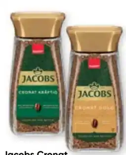 Maximarkt Jacobs Cronat Angebot