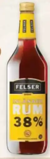 Maximarkt Felser Inländer Rum Angebot
