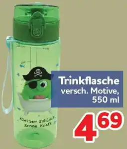 Center Shop Trinkflasche Angebot