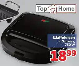 Center Shop Top Home Waffeleisen Angebot