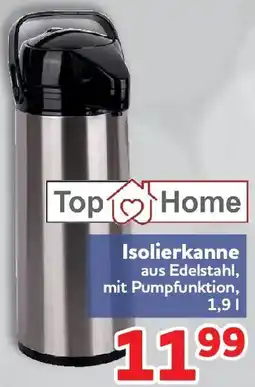Center Shop Top Home Isolierkanne Angebot