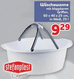 Center Shop Wäschewanne Angebot