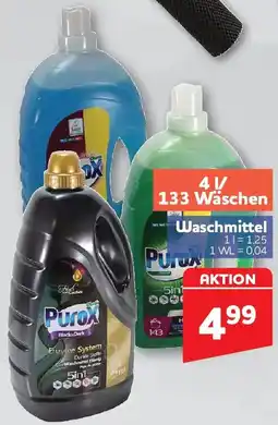 Center Shop Waschmittel Angebot