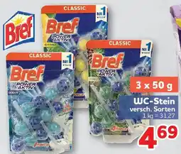 Center Shop WC-Stein Angebot