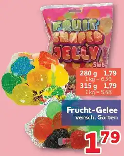 Center Shop Frucht-Gelee Angebot
