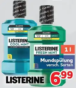 Center Shop Mundspülung Angebot