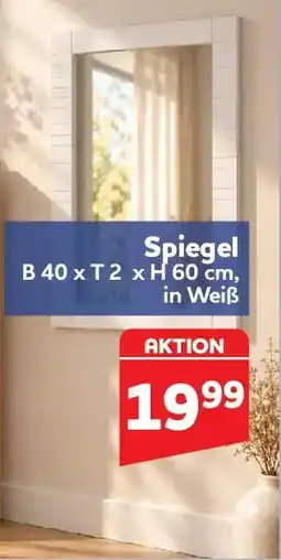 Center Shop Spiegel Angebot