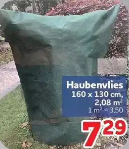 Center Shop Haubenvlies Angebot