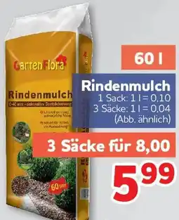 Center Shop Rindenmulch Angebot