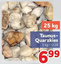 Center Shop Taunus Quarzkies Angebot