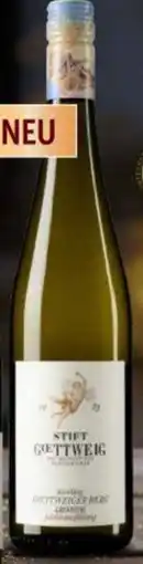 Bofrost 3968 Göttweiger Berg Riesling Jubiläumsfüllung Weingut Stift Göttweig Kremstal Angebot