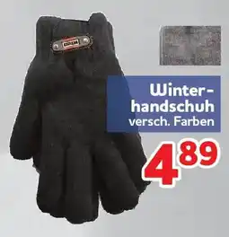 Center Shop Winter-handschuh Angebot