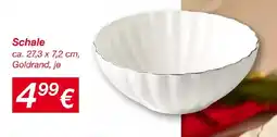 KiK Schale Angebot