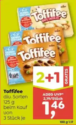 ADEG Toffifee Angebot