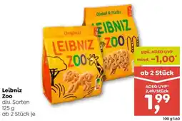 ADEG Leibniz Zoo Angebot