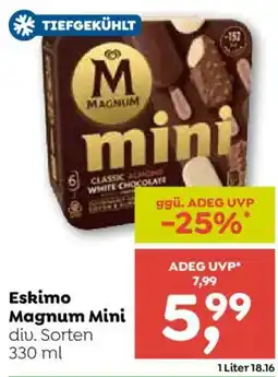 ADEG Eskimo Magnum Mini Angebot