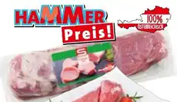 Eurospar S Budget Schweinsfilet Angebot