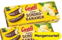 Eurospar Casali Schokobananen Angebot