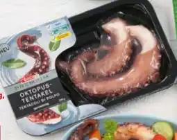 Eurospar Spar Premium Oktopus Tentakel Angebot