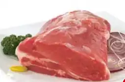 Eurospar Tann Schweinsschopfbraten Angebot