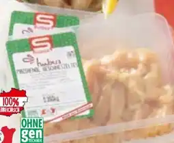 Eurospar S Budget Hendl Geschnetzeltes Angebot