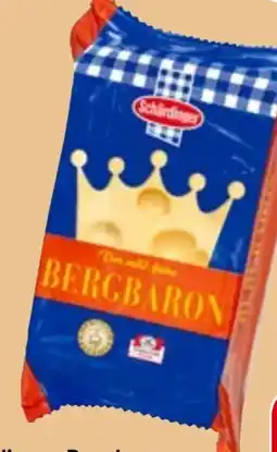 Eurospar Schärdinger Bergbaron Angebot