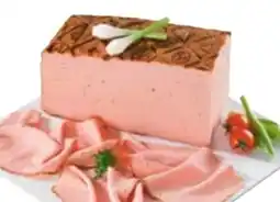 Eurospar Neuburger Leberwurst Angebot