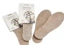 Eurospar AlpakaAlm Schuheinlagen Angebot