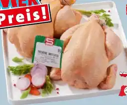 Eurospar S Budget Hendl Angebot