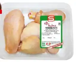 Eurospar S Budget Hendlplatte Angebot