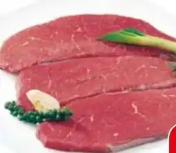 Eurospar Tann Rindsschnitzel Angebot