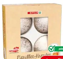 Eurospar Spar Marillenkrapfen Angebot