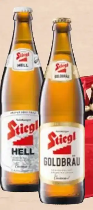 Stiegl Goldbräu