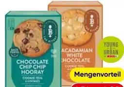 Eurospar The Bitery Cookie Teige Angebot