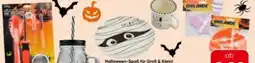 Eurospar Halloween-Spaß Angebot