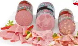 Eurospar Tann Käsewurst Angebot