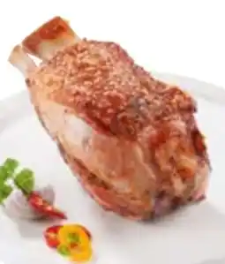 Eurospar Tann Heurigenstelze Gegrillt Angebot