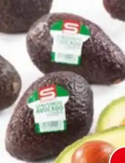 Eurospar S Budget Avocado Angebot